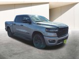 New 2026 RAM 1500 Big Horn image 5