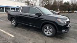 New 2025 Honda Ridgeline RTL image 2