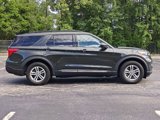 Used 2022 Ford Explorer XLT w/ Class IV Trailer Tow Package image 2
