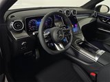 New 2025 Mercedes-Benz GLC 43 AMG 4MATIC image 4