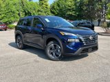New 2026 Nissan Rogue SV image 2