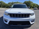 New 2023 Jeep Grand Cherokee Limited w/ Luxury Tech Group II image 3