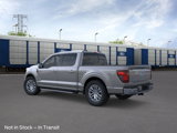 New 2025 Ford F150 XLT image 4