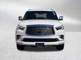 Certified 2024 INFINITI QX80 Sensory w/ All-Season Package image 2