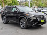 New 2025 Nissan Rogue SV image 3