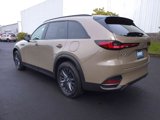 New 2025 MAZDA CX-70 3.3 Turbo w/ Preferred Package image 4