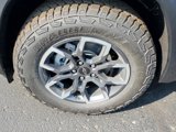 New 2026 Chevrolet Equinox ACTIV w/ Convenience Package III image 5