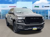 New 2025 RAM 1500 Laramie image 2