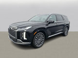 New 2025 Hyundai Palisade Calligraphy image 2