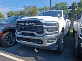 New 2025 RAM 2500 Big Horn image 3