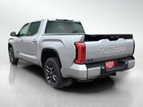 New 2025 Toyota Tundra Platinum image 3