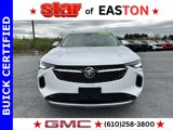 Certified 2023 Buick Envision Avenir image 4