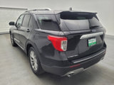 Used 2022 Ford Explorer Limited w/ Equipment Group 301A image 5