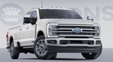 New 2025 Ford F350 Platinum w/ Platinum Plus Package image 5