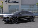 New 2025 Cadillac Optiq Sport 2 w/ LPO, ONYX Package image 2