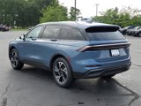 New 2025 Lincoln Nautilus Premier w/ Jet Appearance Package image 4