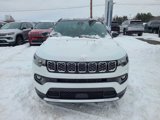 New 2025 Jeep Compass Limited image 3