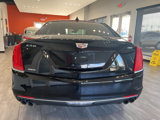 Used 2016 Cadillac CT6 Premium Luxury w/ Comfort Package image 6