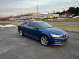 Used 2017 Volkswagen Passat 1.8T SE image 4