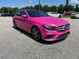 Used 2018 Mercedes-Benz E 300 image 5