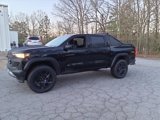 New 2025 Chevrolet Colorado Trail Boss w/ Midnight Edition image 3