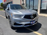 Used 2020 Acura MDX SH-AWD w/ Technology Package image 2