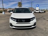 New 2025 Honda Odyssey Touring image 2