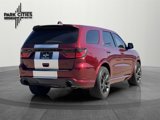 Used 2023 Dodge Durango SRT Hellcat image 3