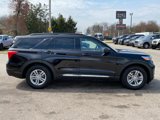 Used 2024 Ford Explorer XLT w/ Equipment Group 202A image 4