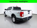 Certified 2024 Ford Ranger XL image 6
