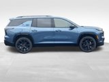 New 2026 Chevrolet Traverse RS w/ LPO, Floor Liner Package image 2