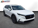 New 2026 Honda CR-V EX-L image 4