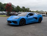 Used 2021 Chevrolet Corvette Stingray Preferred Cpe w/ Z51 Performance Package image 2
