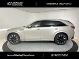 Used 2024 MAZDA CX-90 3.3 Turbo S image 5