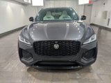 New 2026 Jaguar F-PACE R-Dynamic S image 2