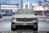 Used 2018 Jeep Grand Cherokee Altitude image 2