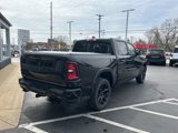 New 2025 RAM 1500 Laramie w/ Night Edition image 2