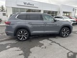 New 2025 Volkswagen Atlas SEL Premium R-Line image 4