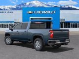 New 2025 Chevrolet Silverado 2500 LT w/ Safety Package image 3
