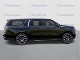 New 2025 Chevrolet Suburban High Country w/ Sun And Tow Package image 5