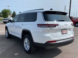 New 2025 Jeep Grand Cherokee L Laredo image 3