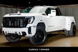 Used 2025 GMC Sierra 3500 Denali w/ Denali Reserve Package image 5