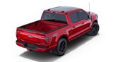 New 2025 Ford F150 Platinum image 3