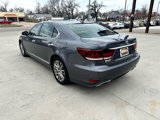 Used 2016 Lexus LS 460 L image 4