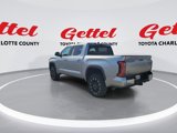 New 2025 Toyota Tundra Limited image 6