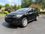 Used 2009 MAZDA CX-7 Touring image 2