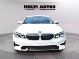 Used 2020 BMW 330i Sedan w/ Driving Assistance Package image 5