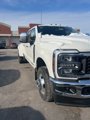 New 2025 Ford F350 Lariat w/ Lariat Ultimate Package image 2