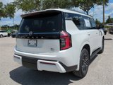 New 2025 Nissan Armada SL image 5