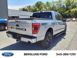 Used 2023 Ford F150 XLT w/ Equipment Group 302A High image 5